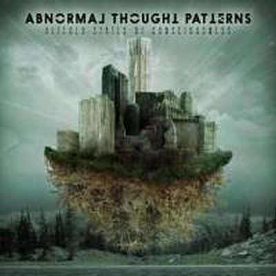 CD Shop - ABNORMAL THOUGHT PATTERNS ALTERED STAT