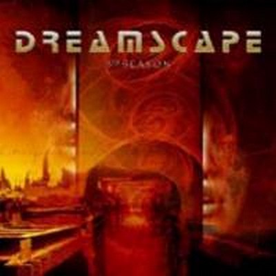 CD Shop - DREAMSCAPE 5TH SEASON