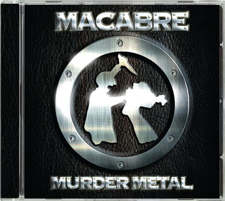 CD Shop - MACABRE MURDER METAL