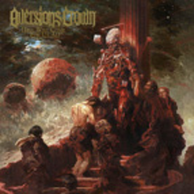 CD Shop - AVERSIONS CROWN HELL WILL COME FOR US ALL