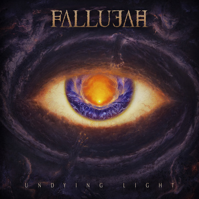 CD Shop - FALLUJAH UNDYING LIGHT