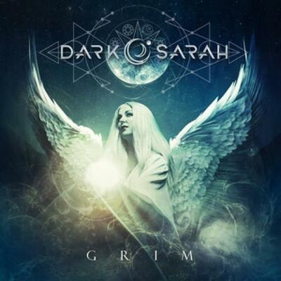CD Shop - DARK SARAH GRIM