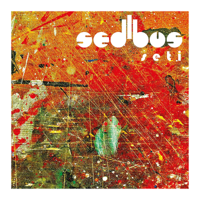 CD Shop - SEDIBUS SETI