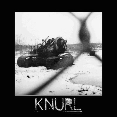 CD Shop - KNURL ALL EXISTENCES CONCEIVED