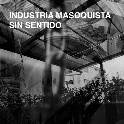CD Shop - INDUSTRIA MASOQUISTA SIN SENTIDO
