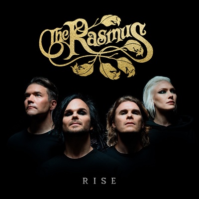 CD Shop - RASMUS, THE RISE