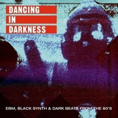 CD Shop - V/A DANCING IN THE DARKNESS