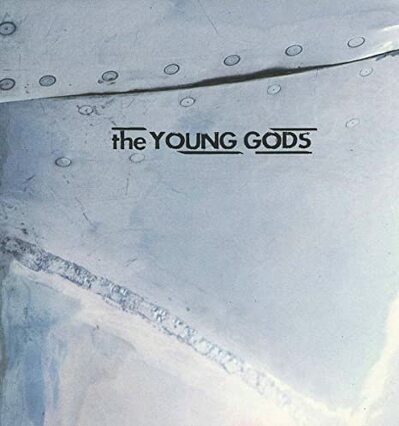 CD Shop - YOUNG GODS TV SKY