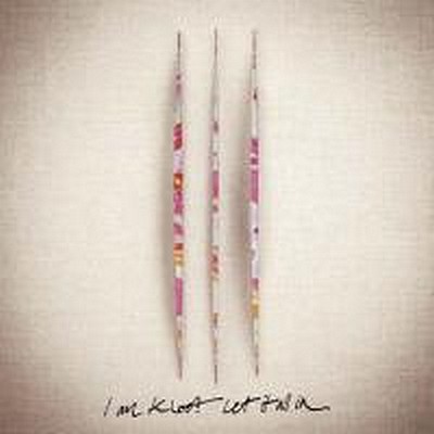 CD Shop - I AM KLOOT LET IT ALL IN
