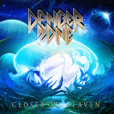 CD Shop - DANGER ZONE CLOSER TO HEAVEN