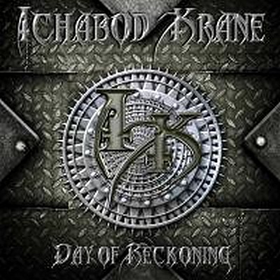 CD Shop - ICHABOD KRANE DAY OF RECKONING