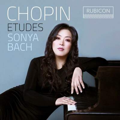 CD Shop - CHOPIN THE COMPLETE ETUDES