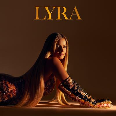 CD Shop - LYRA LYRA