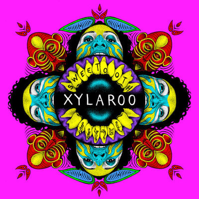 CD Shop - XYLAROO SWEETOOTH
