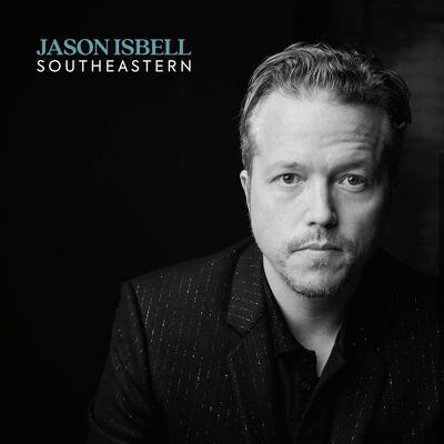 CD Shop - ISBELL, JASON SOUTHEASTERN 10 ANNIVERS