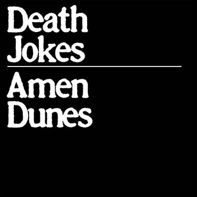 CD Shop - AMEN DUNES DEATH JOKES