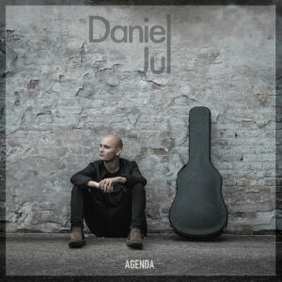CD Shop - JUL, DANIEL AGENDA