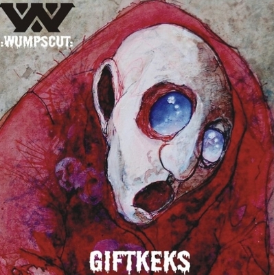 CD Shop - WUMPSCUT GIFTKEKS