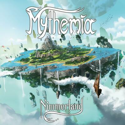 CD Shop - MYTHEMIA NIMMERLAND
