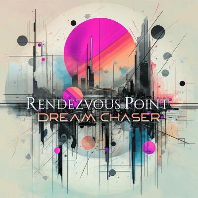 CD Shop - RENDEZVOUS POINT DREAM CHASER