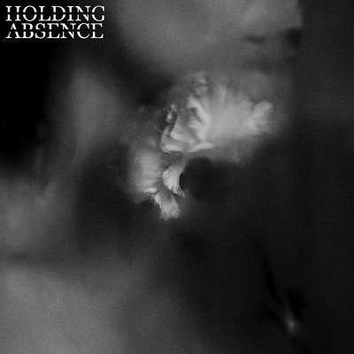 CD Shop - HOLDING ABSENCE HOLDING ABSENCE