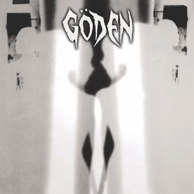 CD Shop - GODEN VALE OF THE FALLEN
