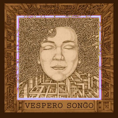 CD Shop - VESPERO SONGO