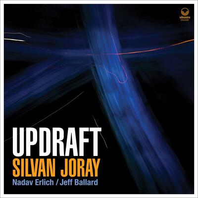 CD Shop - JORAY, SILVAN UPDRAFT