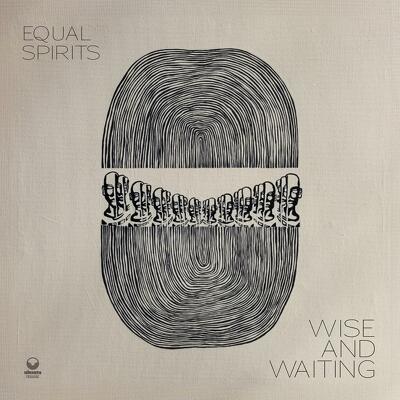 CD Shop - EQUAL SPIRITS WISE AND WAITING
