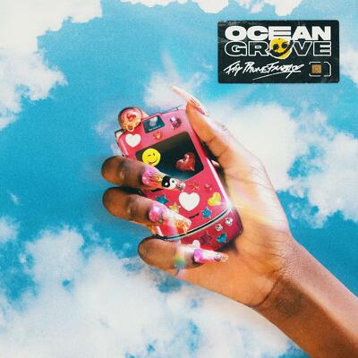 CD Shop - OCEAN GROVE FLIP PHONE FANTASY