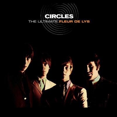 CD Shop - FLEUR DE LYS CIRCLES-THE ULTIMATE FLEU