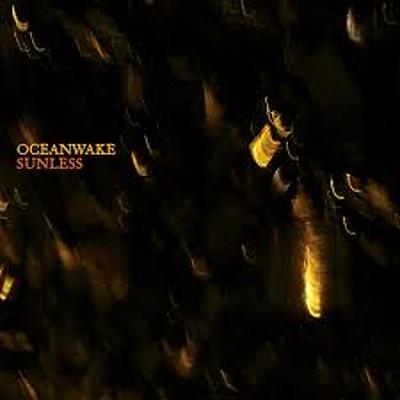 CD Shop - OCEANWAKE SUNLESS