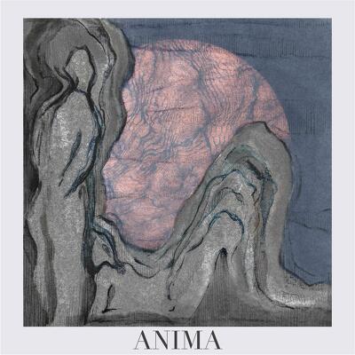 CD Shop - ANIMA ANIMA
