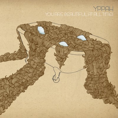 CD Shop - YPPAH YOU ARE BEAUTIFUL AT ALL