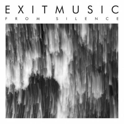 CD Shop - EXITMUSIC FROM SILENCE