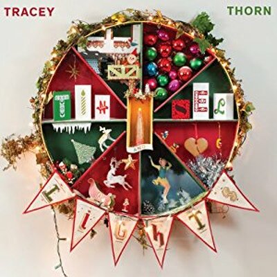 CD Shop - THORN TRACEY TINSEL AND LIGHTS LTD.