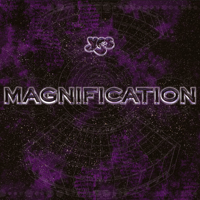 CD Shop - YES MAGNIFICATION LTD.