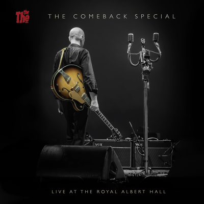 CD Shop - THE THE THE COMEBACK SPECIAL BLACK LTD