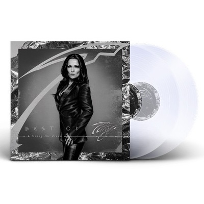 CD Shop - TARJA BEST OF: LIVING THE DREAM CLEAR