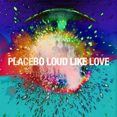 CD Shop - PLACEBO LOUD LIKE LOVE LTD.