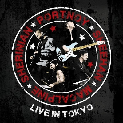 CD Shop - SONS OF APOLLO LIVE IN TOKYO