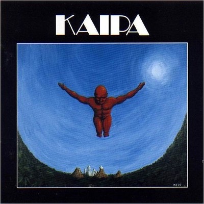 CD Shop - KAIPA KAIPA LTD.
