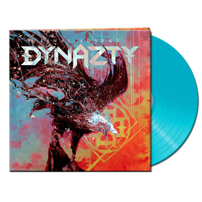 CD Shop - DYNAZTY FINAL ADVENT CURACAO LTD.