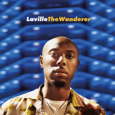 CD Shop - LAVILLE THE WANDERER LTD.
