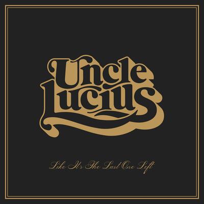 CD Shop - UNCLE LUCIUS LIKE IT\