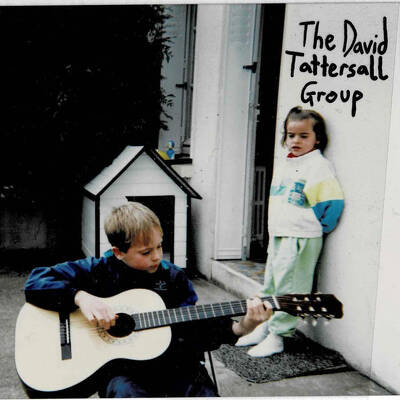 CD Shop - DAVID TATTERSALL GROUP, THE THE DAVID