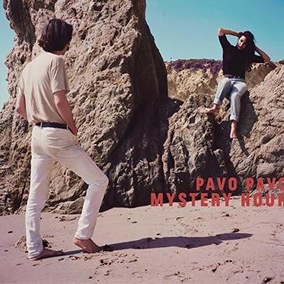 CD Shop - PAVO PAVO MYSTERY HOUR
