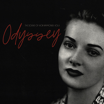 CD Shop - V/A ODYSSEY: THE SOUND OF IVOR RAYMONDE VOLUME II