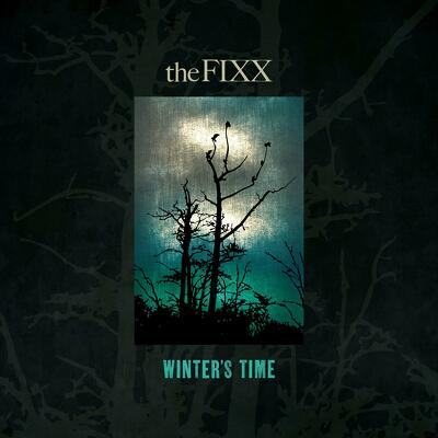 CD Shop - FIXX, THE WINTER\