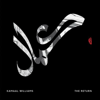CD Shop - WILLIAMS, KAMAAL RETURN